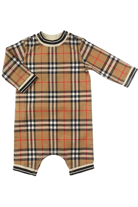 burberry bebe fille|burberry newborn.